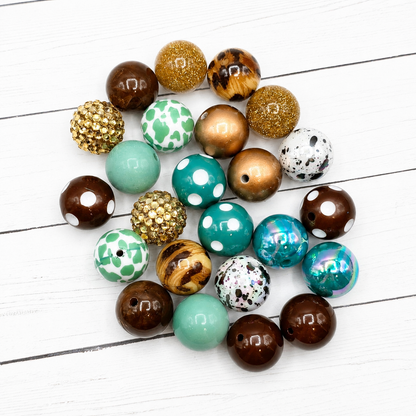 Country Girl Bead Mix