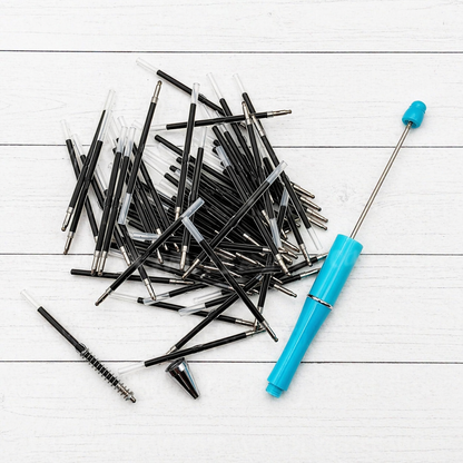 Ink Refills for Beadable Pens