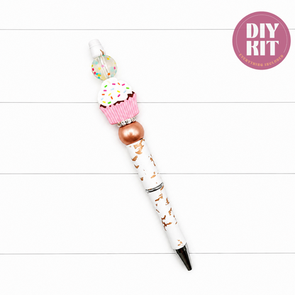 Classy Cupcake Pen Kit