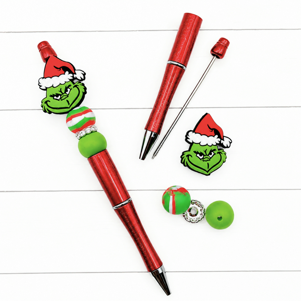 Feeling Naughty Pen Kit