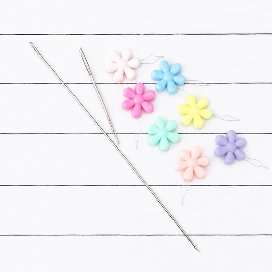 Crafting Needle Set