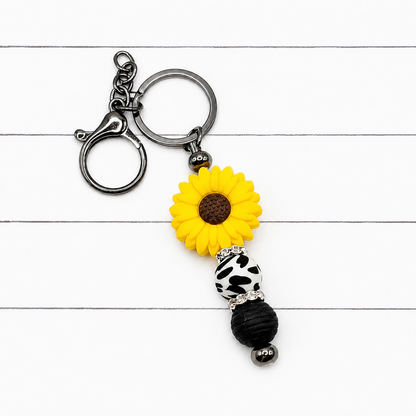 Sunshine Keychain