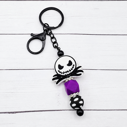 Jack Life Keychain