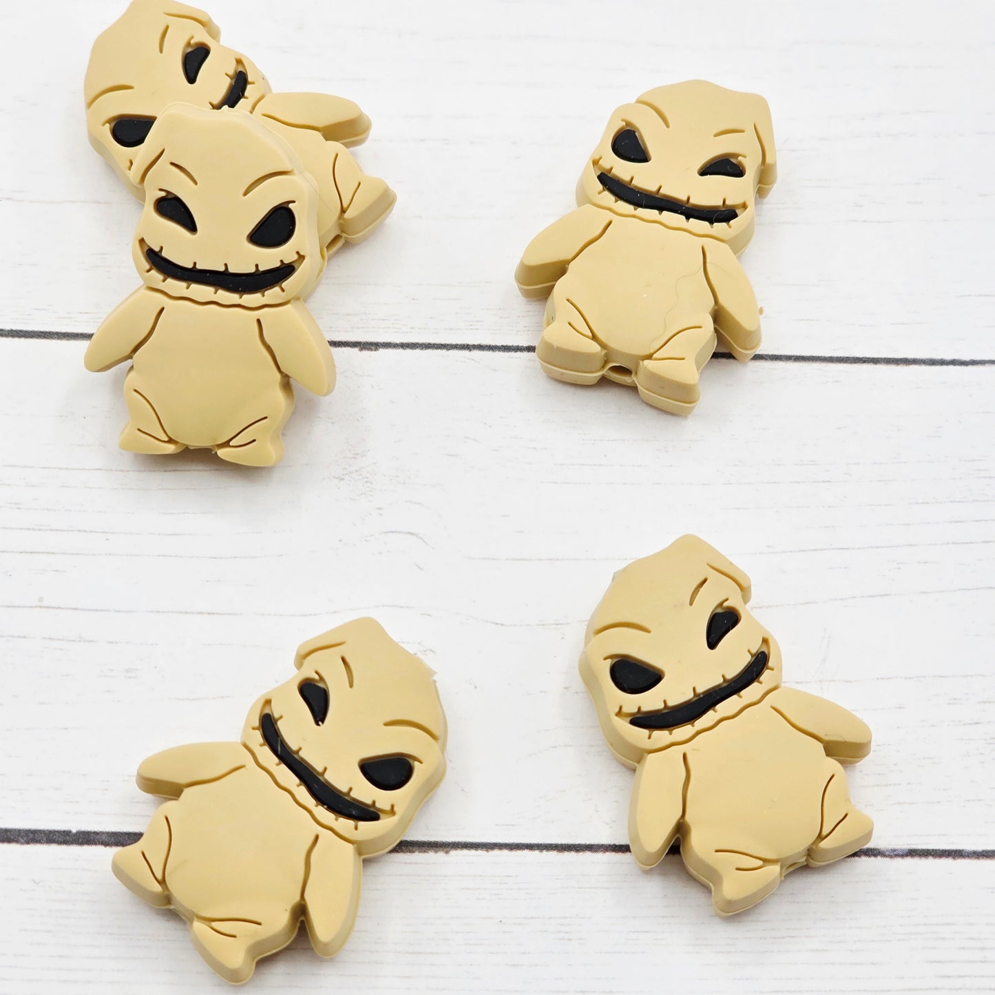 Creepy-Cute Bug Focal Bead