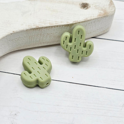 Cactus Beads
