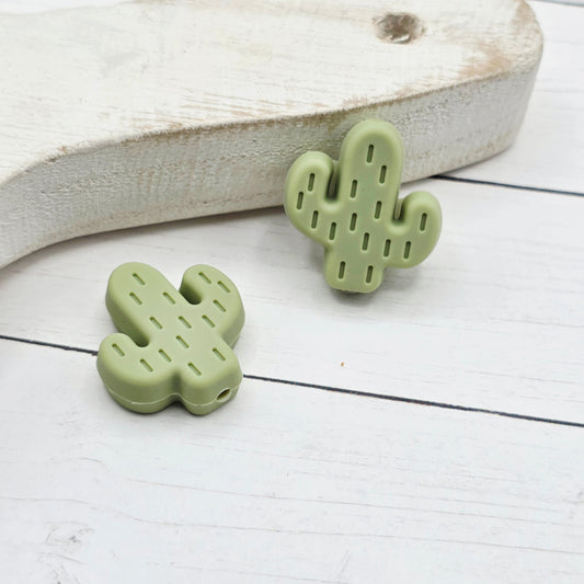 Cactus Beads