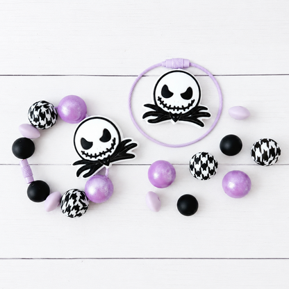 Nightmare Era Tumbler Charm Kit
