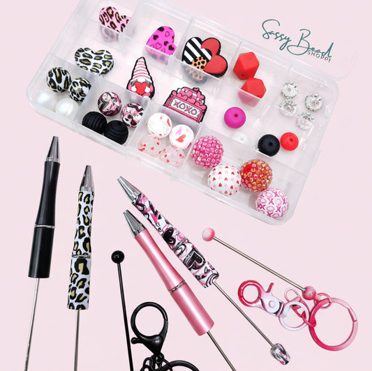 Feeling The Love Craft Kit