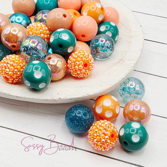 Island Dream Bead Mix