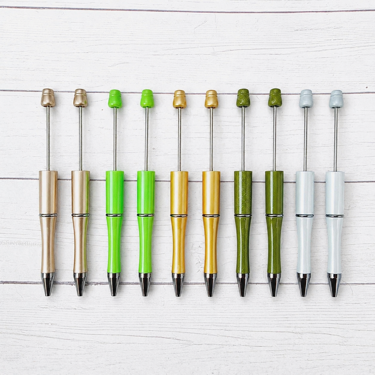 Get Lucky Pen Pack