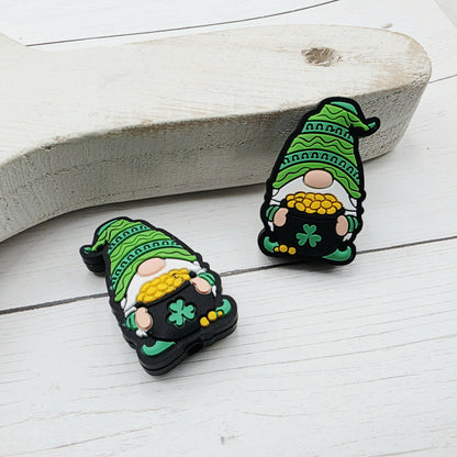 Lucky Gnome Focal Beads