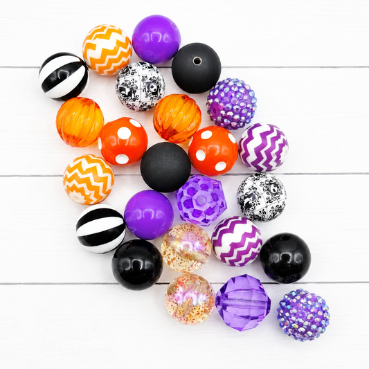 Nightmare Bead Mix