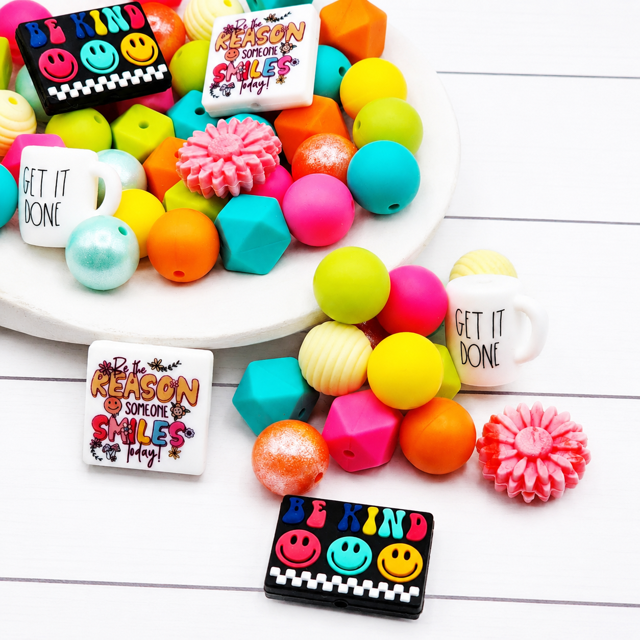Just Get It Bead Mix