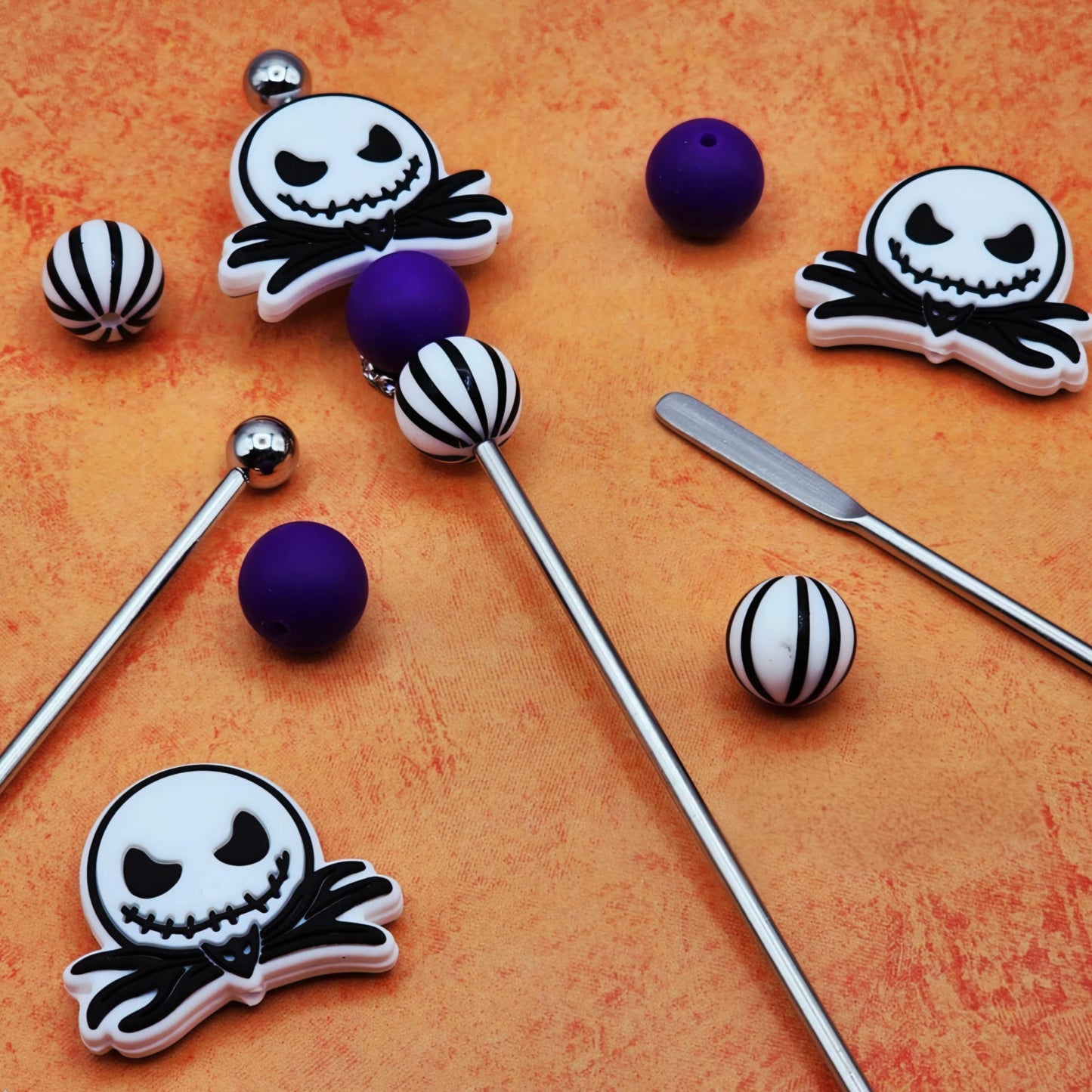 Your Worst Nightmare Stir Stick Kit