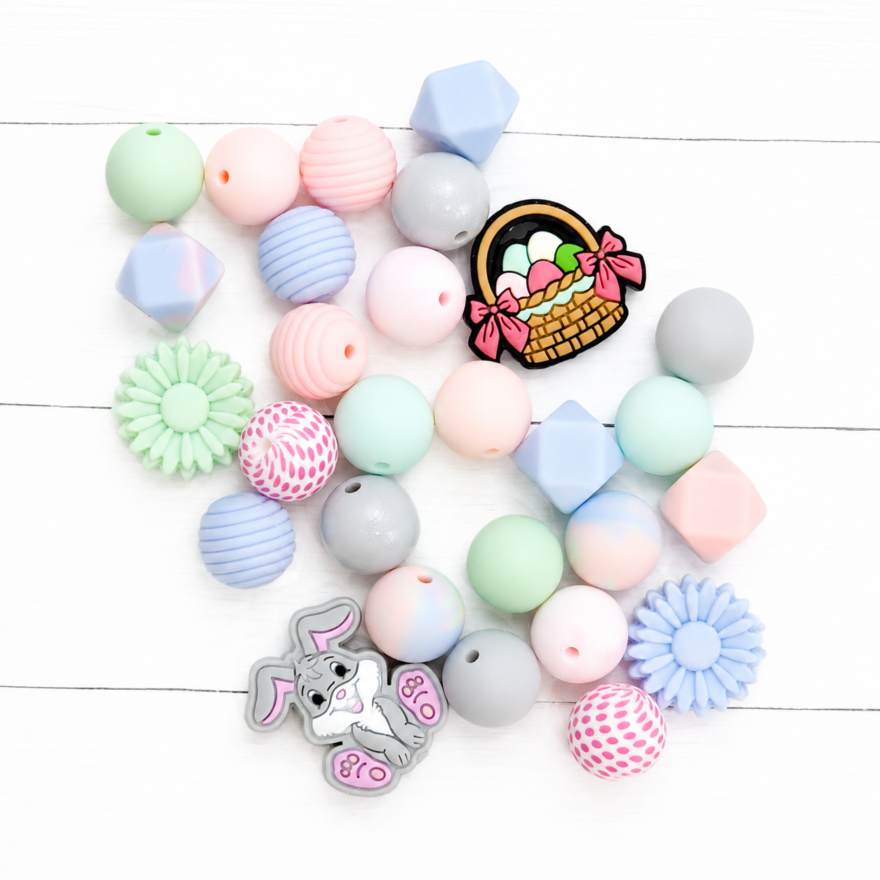 Easter Hop Bead Mix