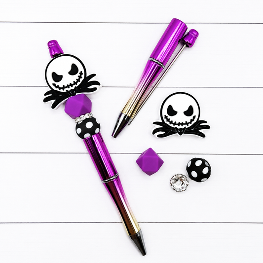 Nightmare Jack Pen Kit
