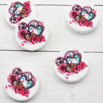 CNA Focal Beads