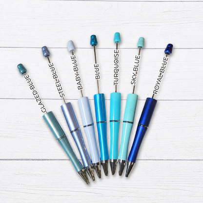 Beadable Pens