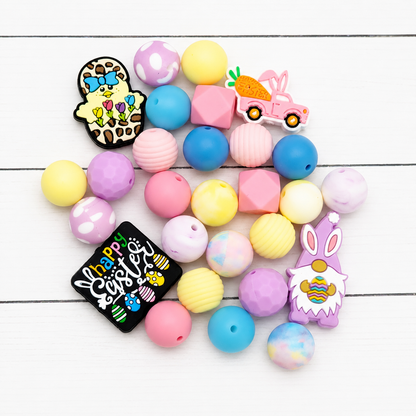 Egg-Stra Bead Mix