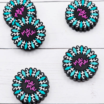 Mama Focal Beads