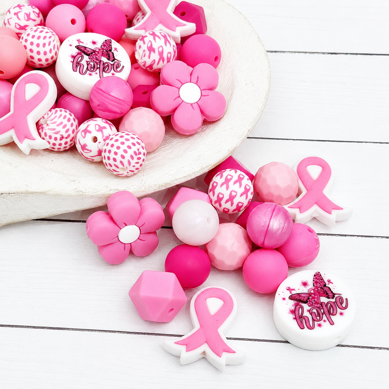 Survivor Bead Mix