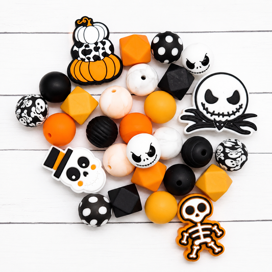 Creepy Bead Mix