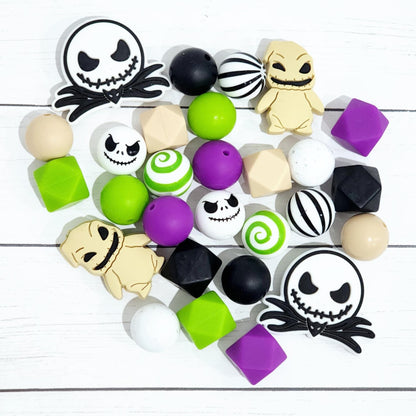 Moon Shadow Bead Mix