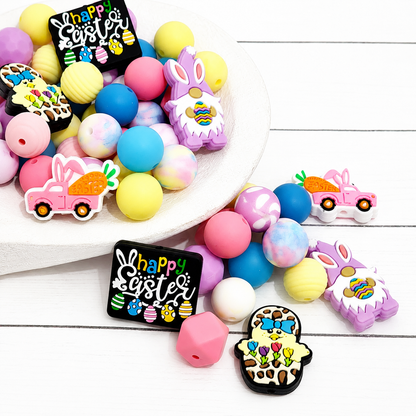 Egg-Stra Bead Mix