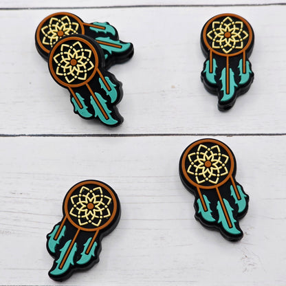Dreamcatcher Focal Beads