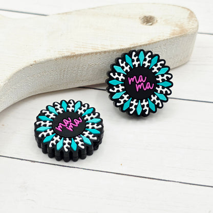 Mama Focal Beads