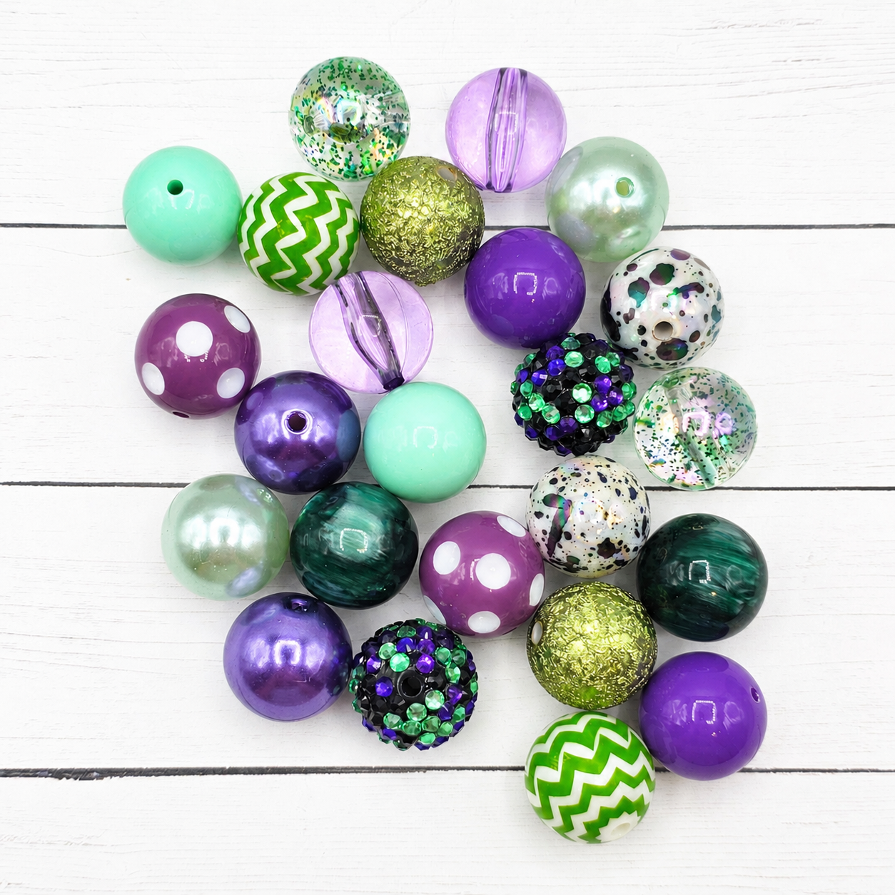 Evil Witch Bead Mix