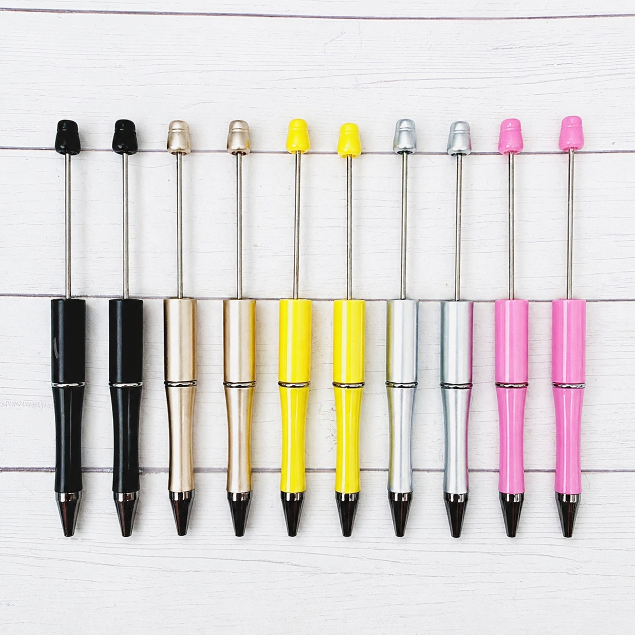Delightful Pencil Pen Pack