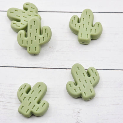 Cactus Beads