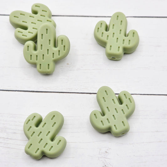 Cactus Beads