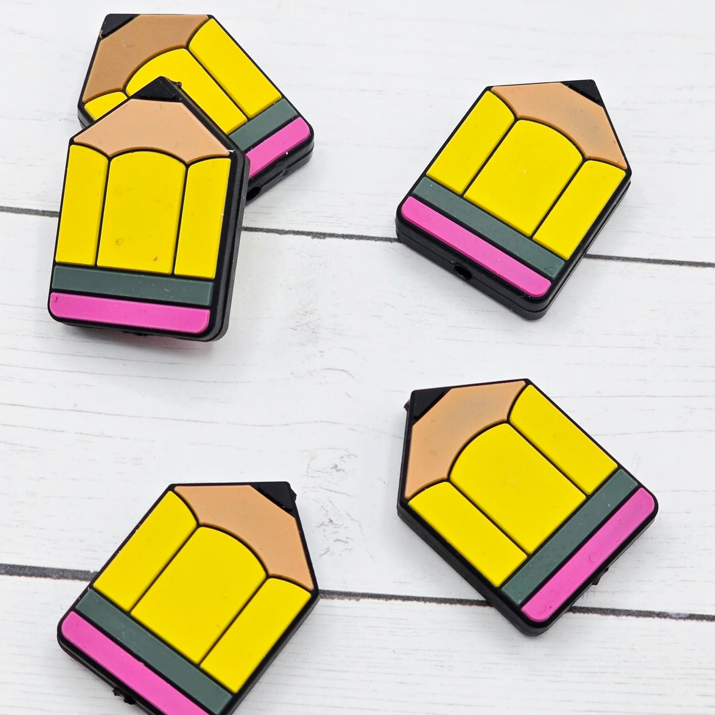 Pencil Beads