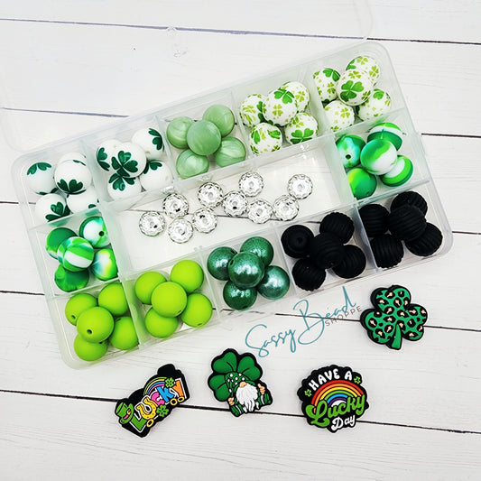 Feeling Lucky Craft Kit
