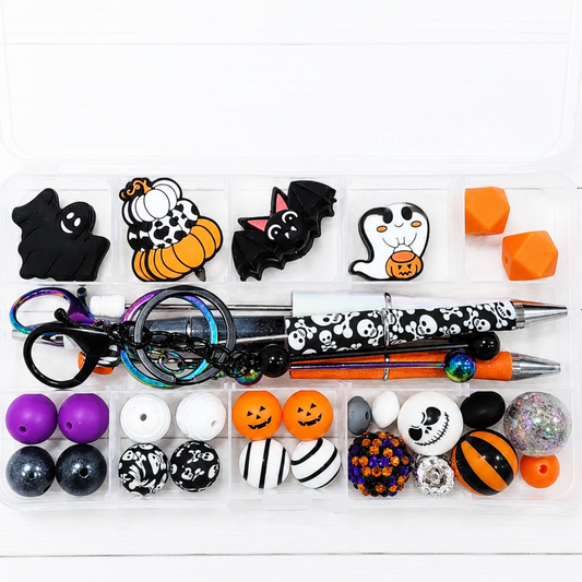 Spooky Vibes Craft Kit