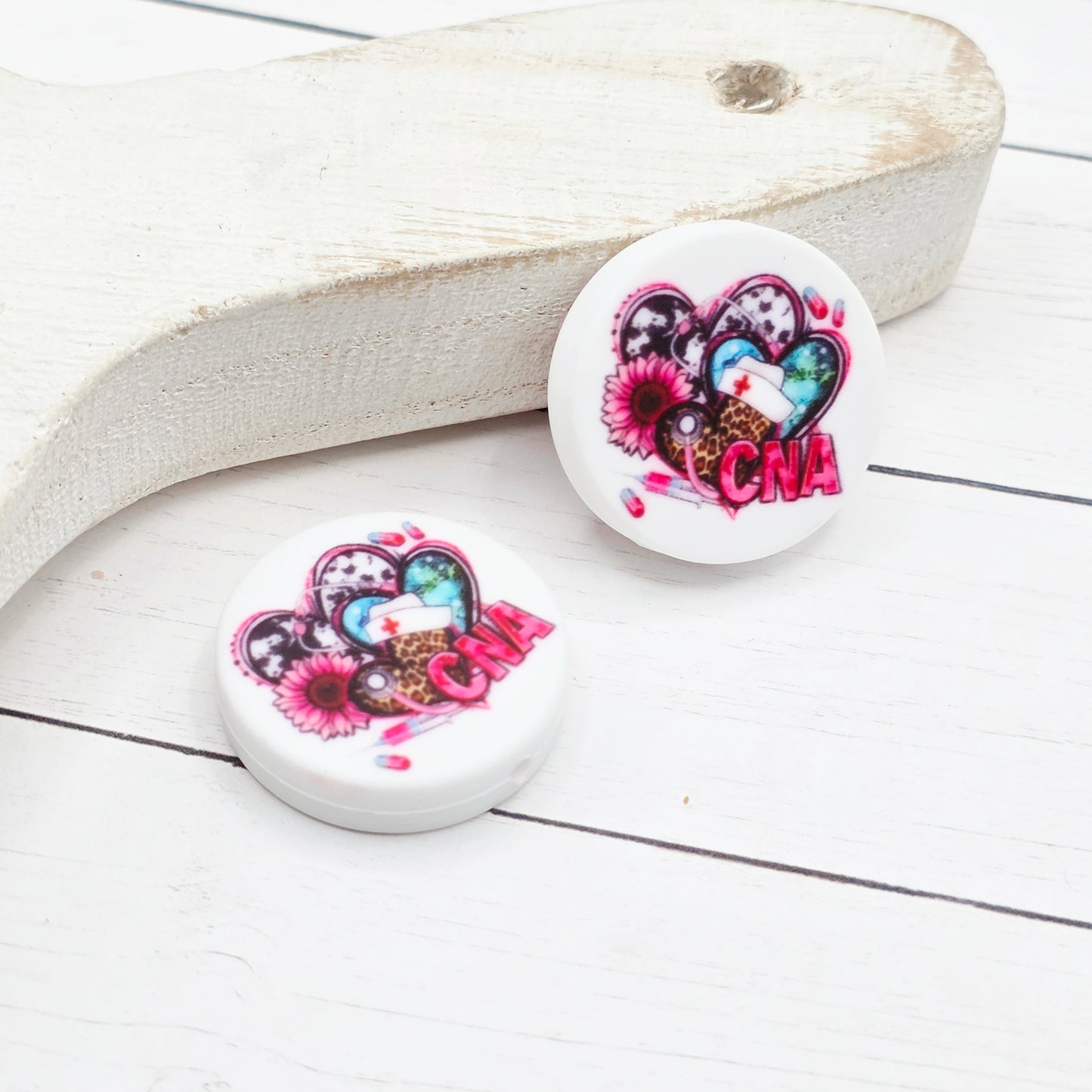 CNA Focal Beads