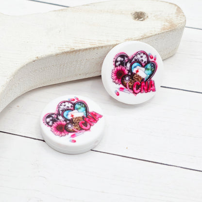 CNA Focal Beads