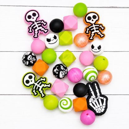 Creep It Real Bead Mix