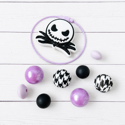 Nightmare Era Tumbler Charm Kit