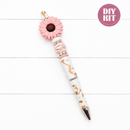 Blush Blooms DIY Pen Kit