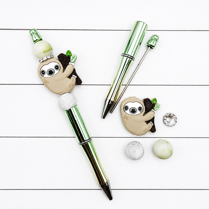 Sloth Dreams Pen Kit