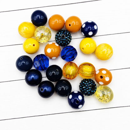Regal Chic Bead Mix