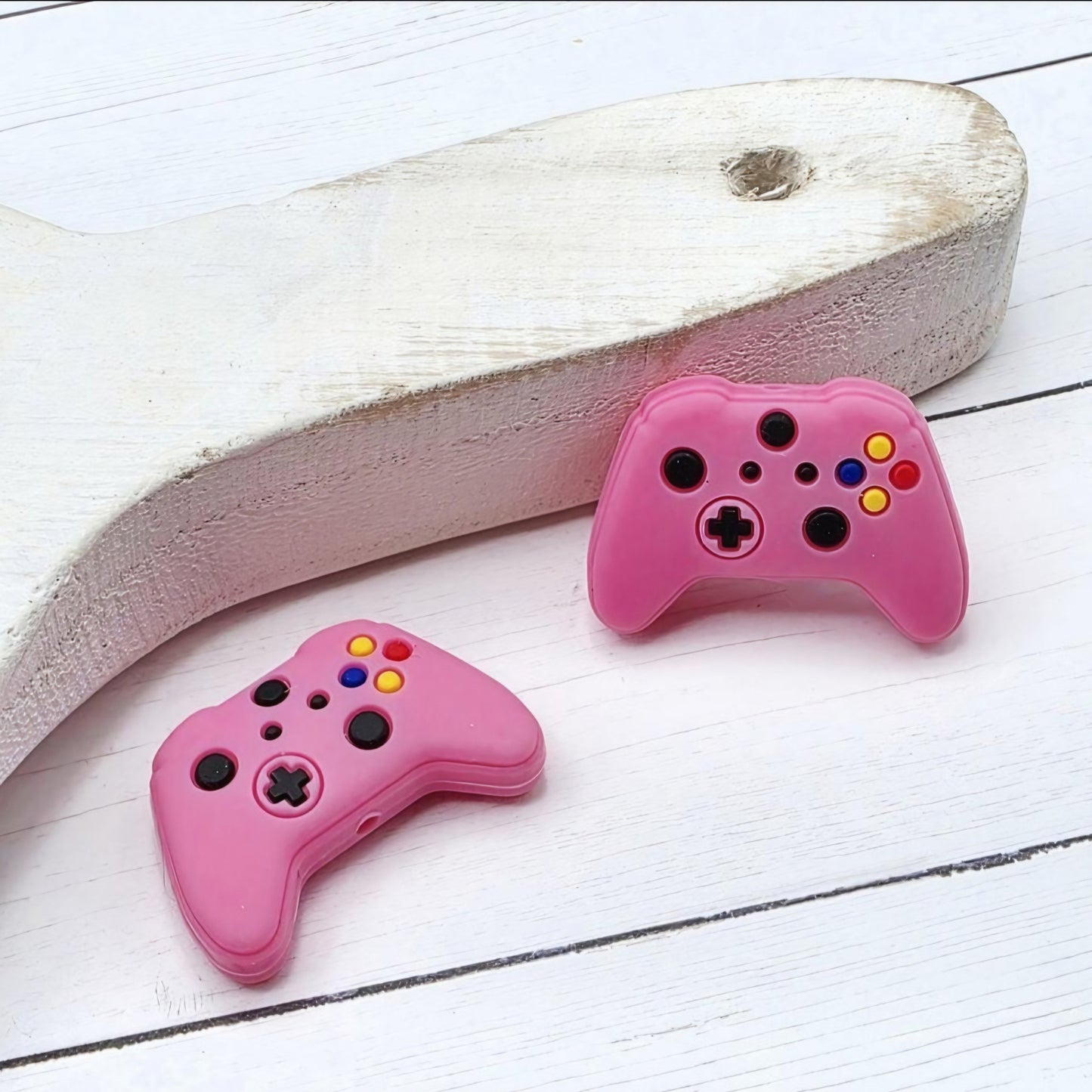 Gaming Controller Focal Beads