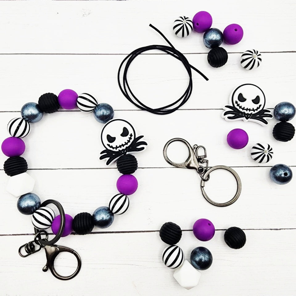 Night Shade Wristlet Kit