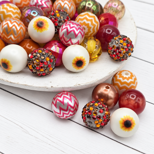 Fall Y'All Bead Mix