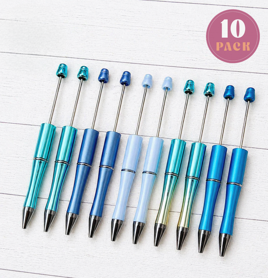 Winter Escape Pen Pack