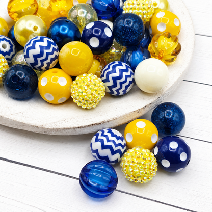 Rams House Bead Mix