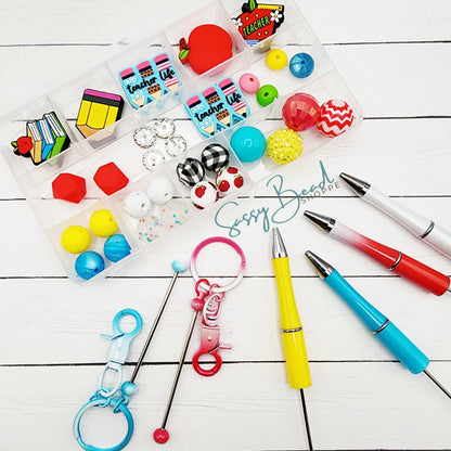 Teachers Gift Craft Kit